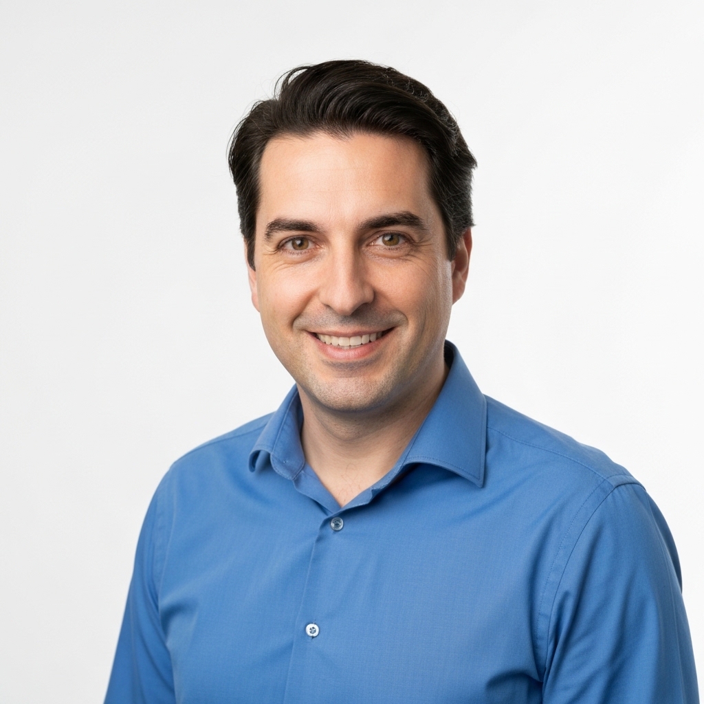 Luka Novak – casino ekspert